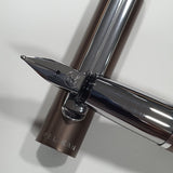 Pelikan Pura P40 Mocha Fountain Pen