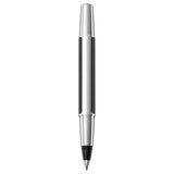 Pelikan Pura R40 Black/Silver Roller Ball Pen 904441