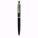 Pelikan Souveran D400 Black/Blue Mechanical Pencil (0.7 MM) 985390