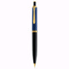 Pelikan Souveran D400 Black/Blue Mechanical Pencil (0.7 MM) 985390