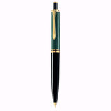 Pelikan Souveran D400 Black/Green Mechanical Pencil (0.7 MM) 985382