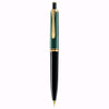Pelikan Souveran D400 Black/Green Mechanical Pencil (0.7 MM) 985382