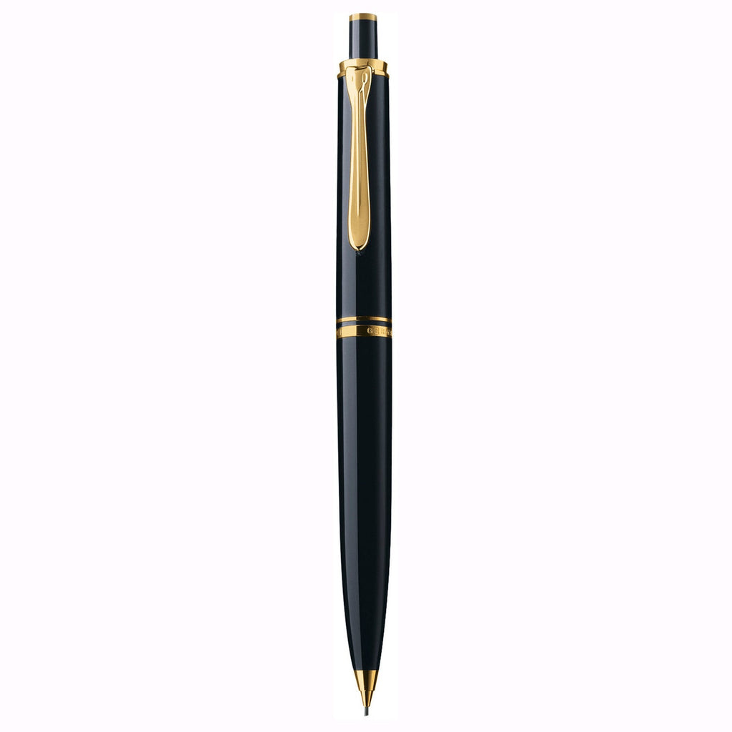 Pelikan Souveran D400 Black Mechanical Pencil (0.7 MM) 985374