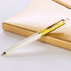 Pelikan Souveran K400 White Tortoiseshell Ballpoint Pen 935379