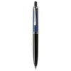 Pelikan Souveran K405 Black/Blue Ballpoint Pen 932715