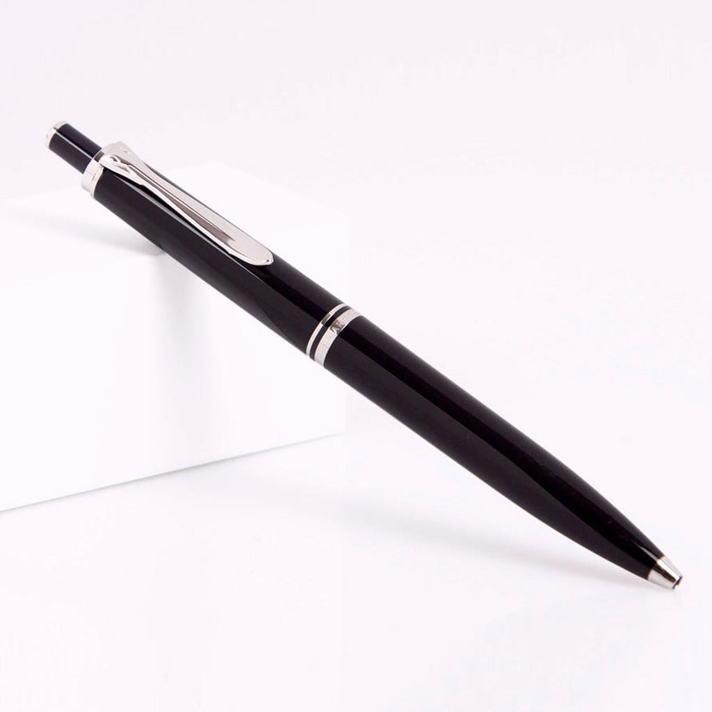 Pelikan Souveran K405 Black Ballpoint Pen 926238