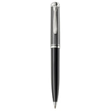 Pelikan Souveran K605 Stresemann Anthracite Ballpoint Pen 813594