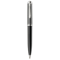 Stresemann Anthracite