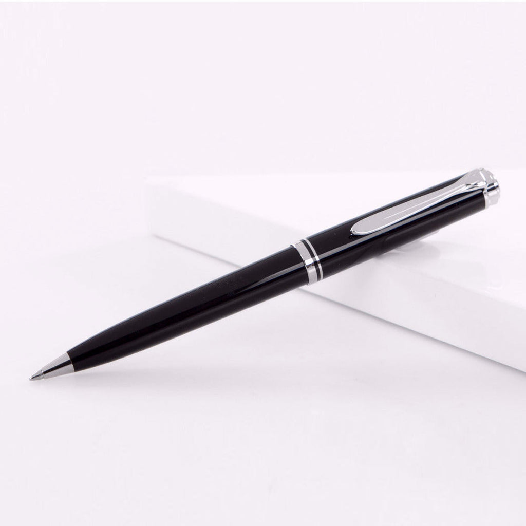 Pelikan Souveran K805 Black Ballpoint Pen 926378