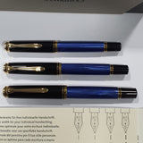 Pelikan Souveran M800 Fountain Pen