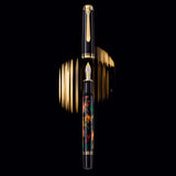 Pelikan Souveran M600 SE Art Collection Glauco Cambon Fountain Pen (Special Edition)