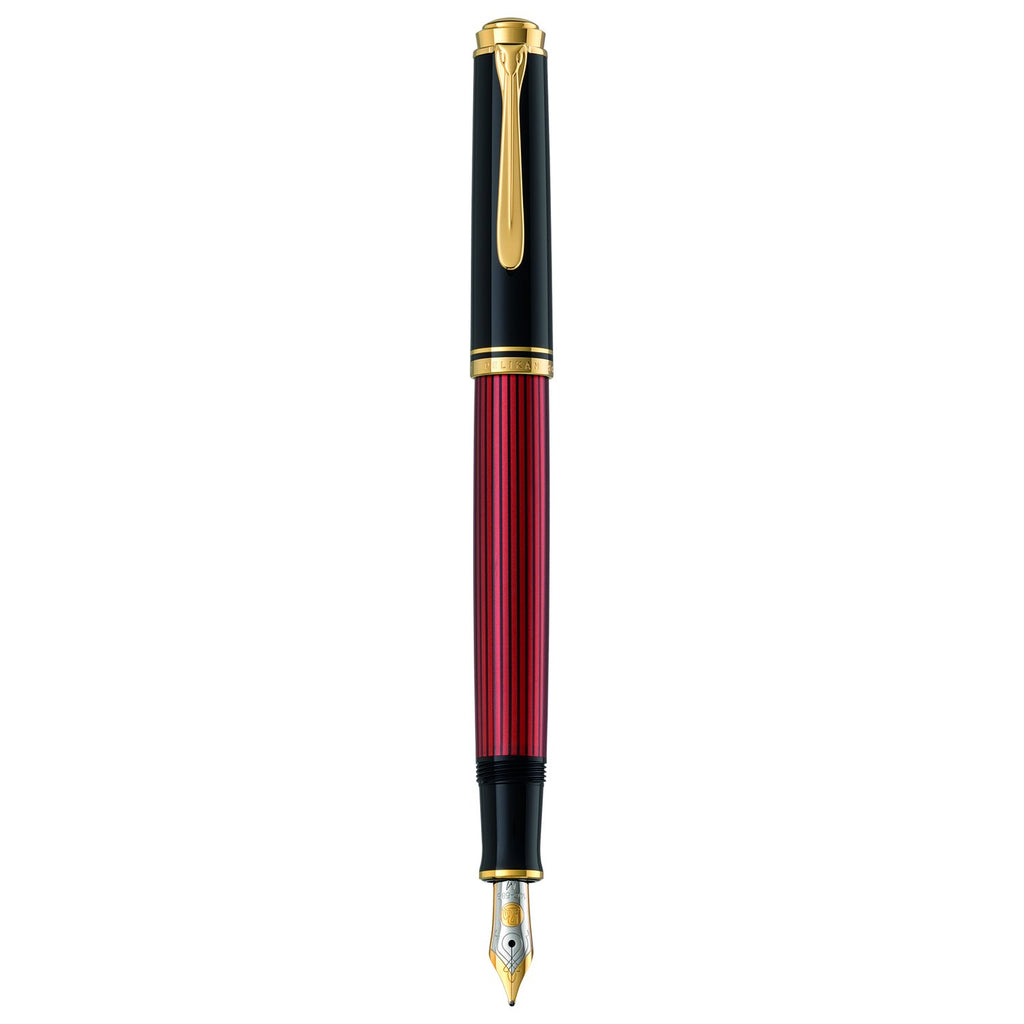 Pelikan Souveran M600 Fountain Pen