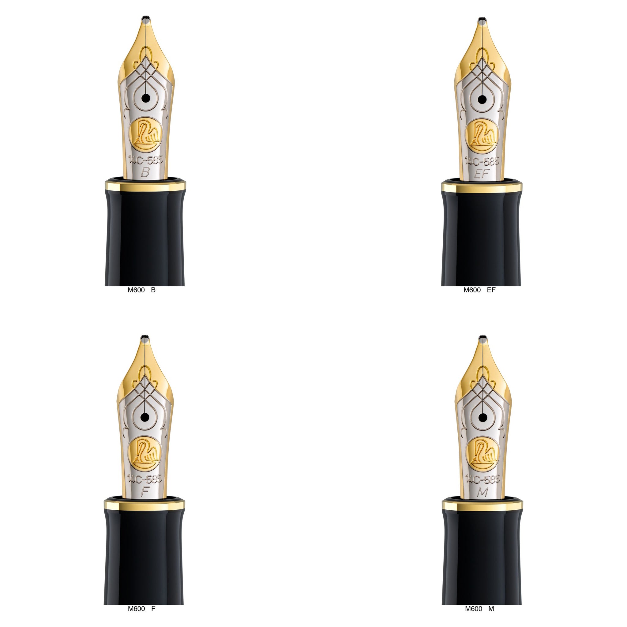 Pelikan Souveran M600 Fountain Pen