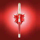 Pelikan Souveran M600 SE Red/White Fountain Pen (Special Edition)