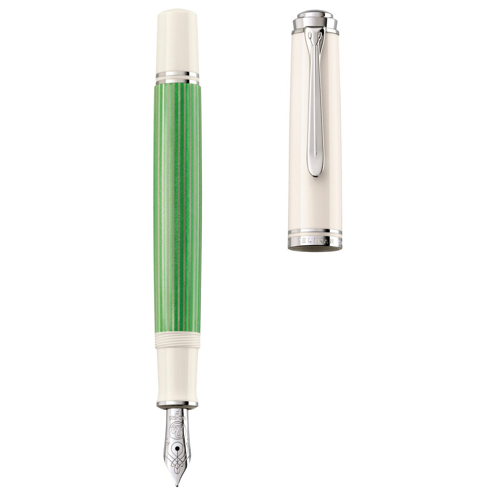 Pelikan Souverän D300 Black Mechanical pencil 0.7mm | Appelboom 