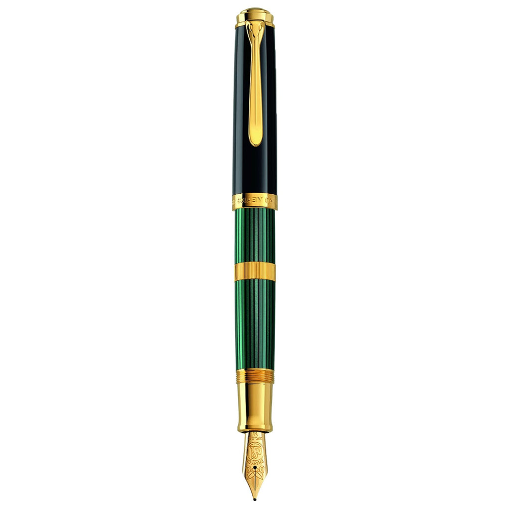 Pelikan Souveran M800 LE 40 Years Anniversary Fountain Pen 