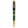 पेलिकन सॉवरन M800 40 वर्ष वर्षगांठ फाउंटेन पेन (सीमित संस्करण)