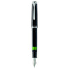पेलिकन सॉवरन M805 ब्लैक फाउंटेन पेन