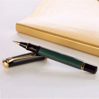 Black/Green