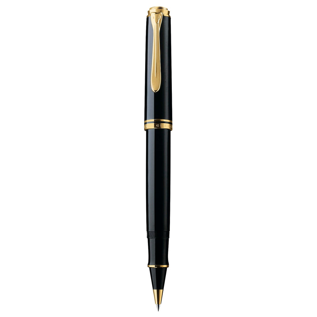 PELIKAN SOUVERAN ボールペン ペリカン（Pelikan） ボールペンSouveran スーベレーン シルバー