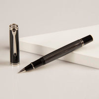 Stresemann Anthracite