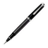 Pelikan Souveran R805 Stresemann Anthracite Roller Ball Pen 957472