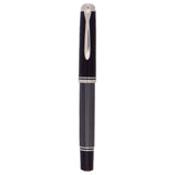 Pelikan Souveran R805 Stresemann Anthracite Roller Ball Pen 957472