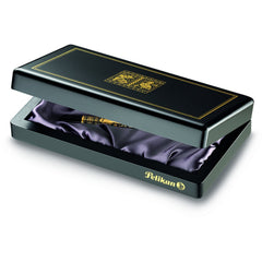 Pelikan Toledo M700 Black Fountain Pen | Germany | Onlinemantra.in