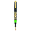 Pelikan Toledo M700 Black Fountain Pen