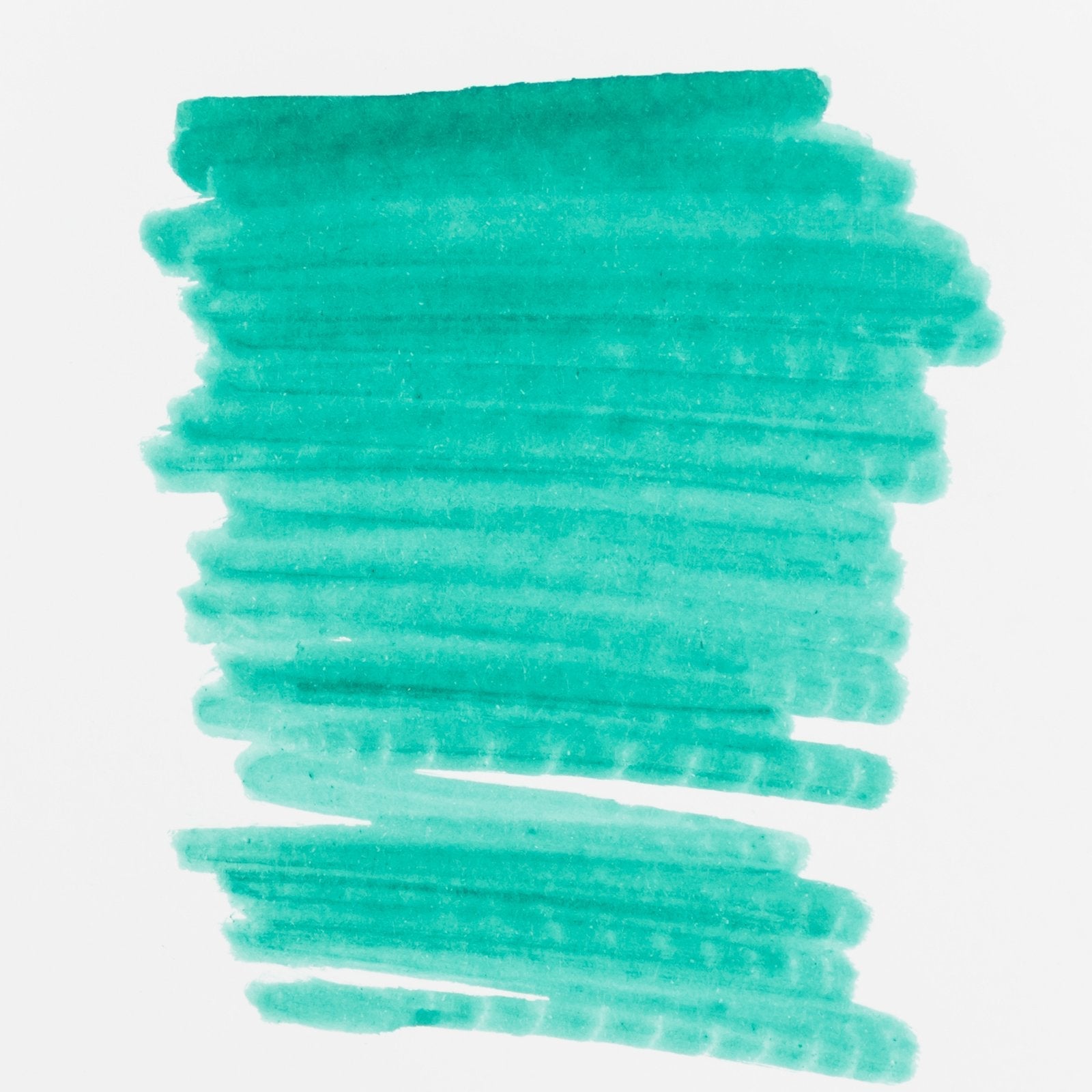 Pelikan TP/6 Short Ink Cartridge (Dark Green - Pack of 6) 300087