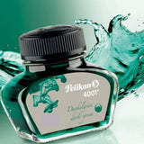 Pelikan 4001 Ink Bottle (Dark Green - 30 ML) 300056
