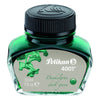 Pelikan 4001 Ink Bottle (Dark Green - 30 ML) 300056