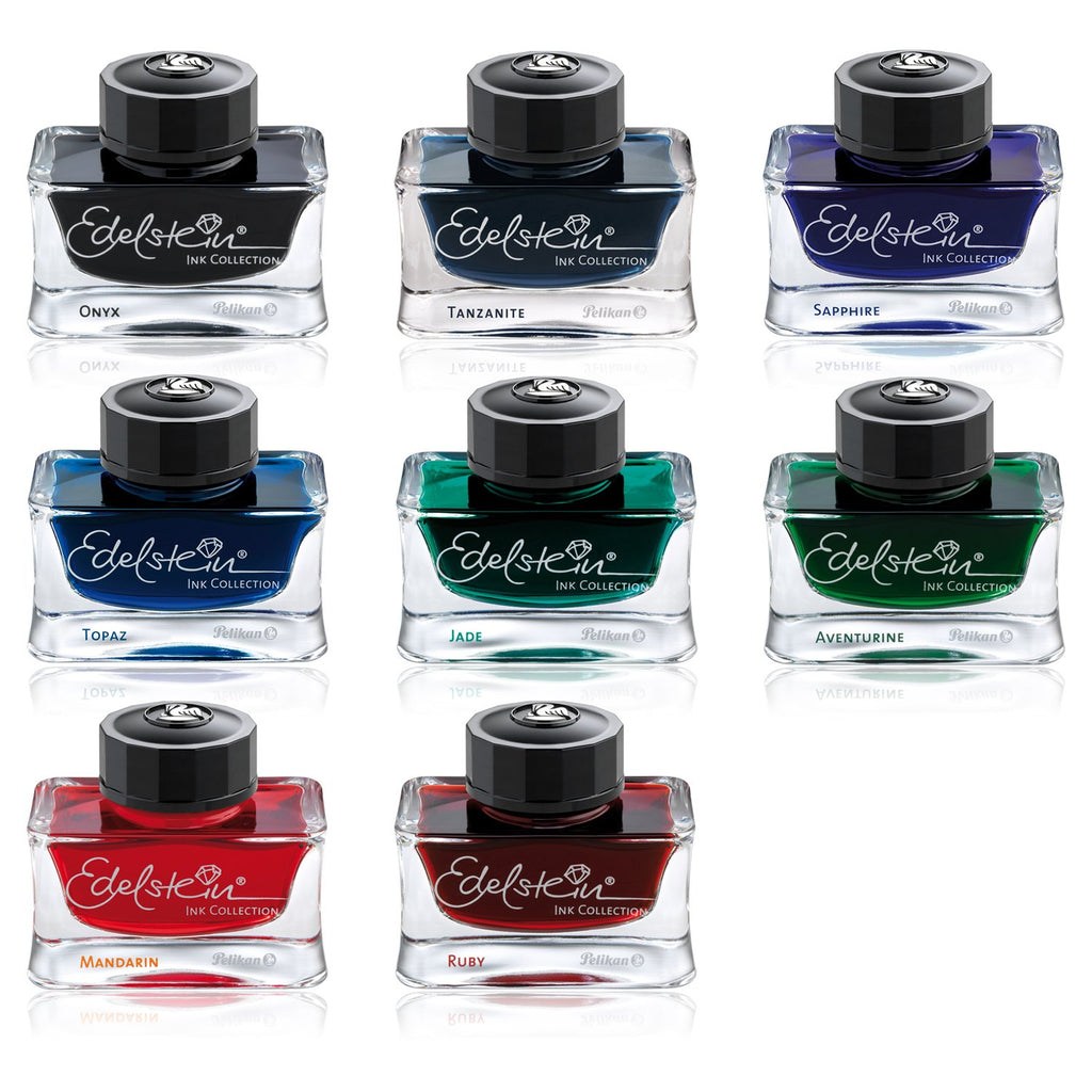 Pelikan Edelstein Ink Bottle (Topaz 50 ML) 339382