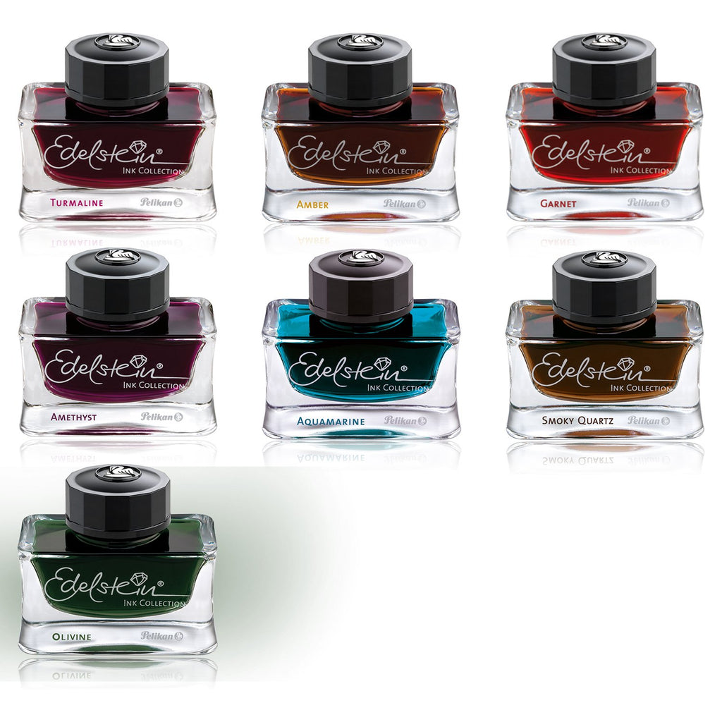 Pelikan Edelstein Ink Bottle (Topaz 50 ML) 339382