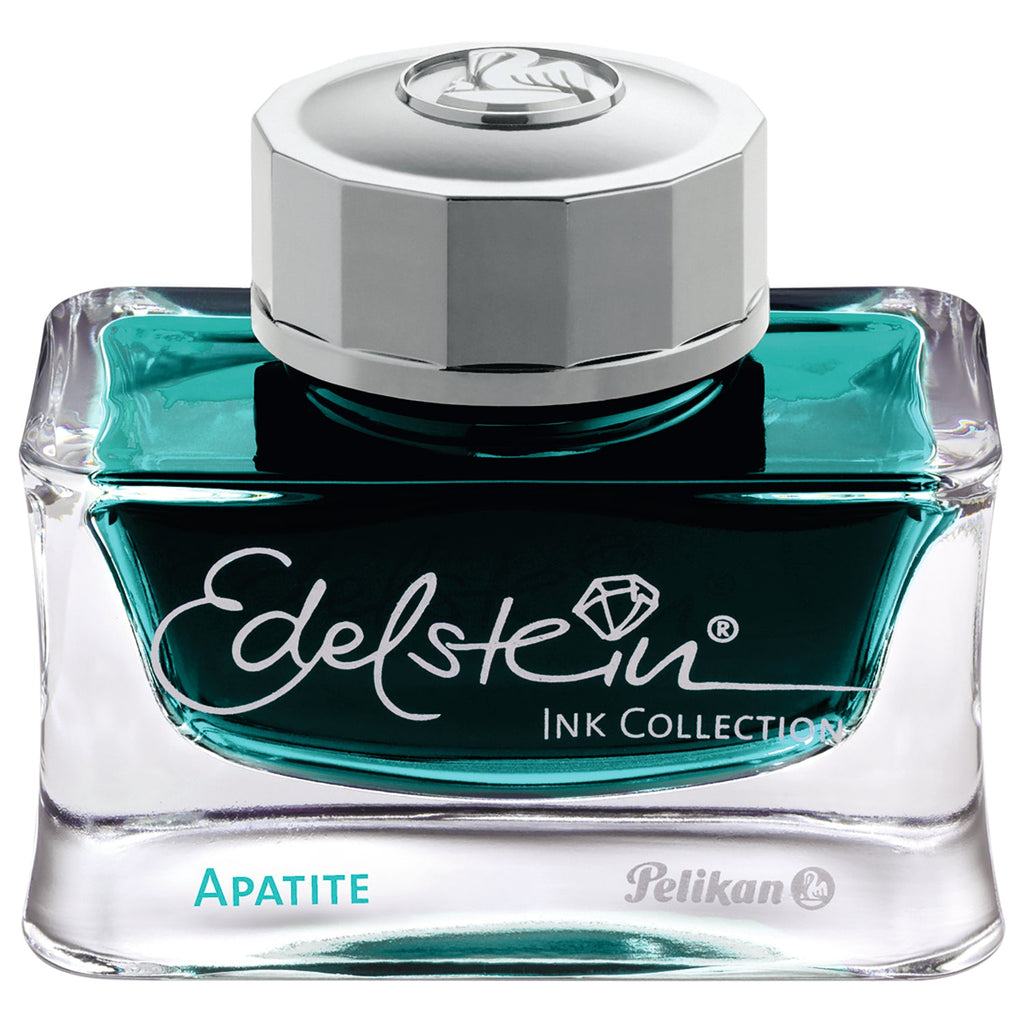 Pelikan Edelstein Ink Bottle (Apatite - 50 ML) 301817