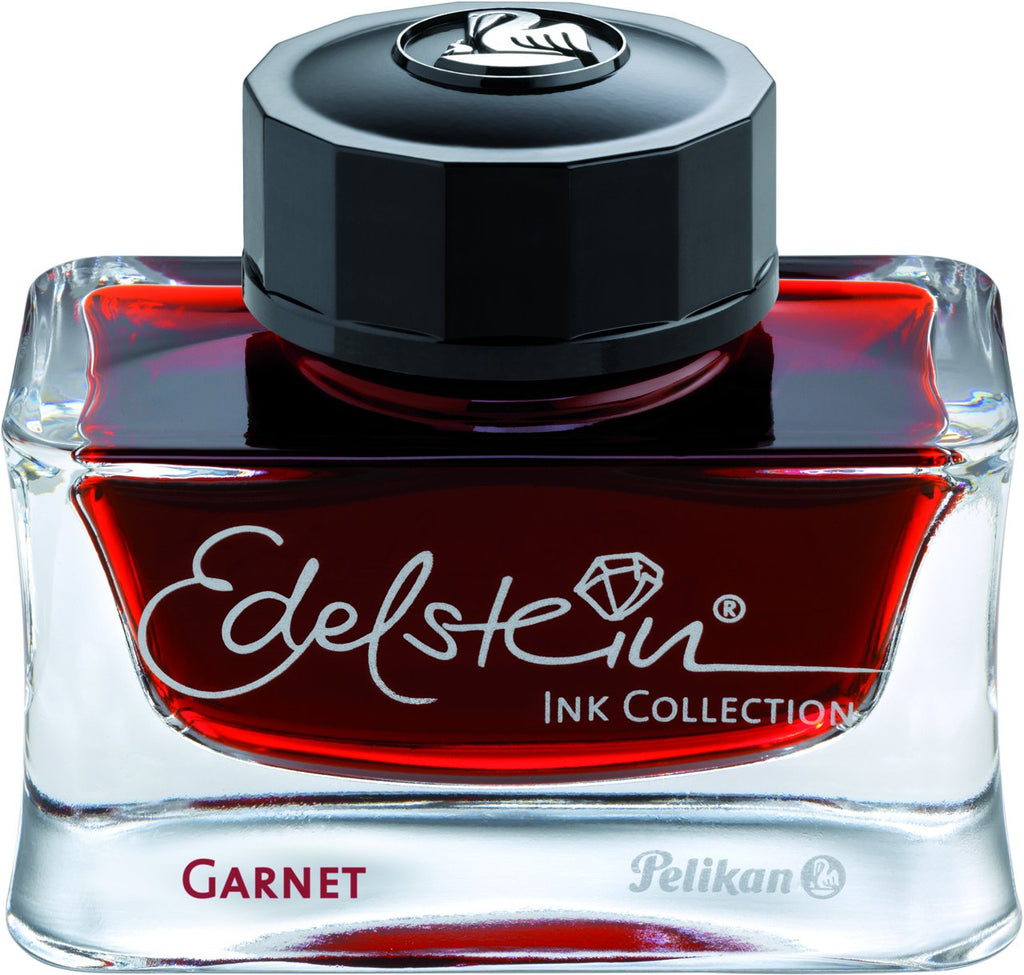 Pelikan Edelstein Ink Bottle (Garnet - 50 ML) 339747