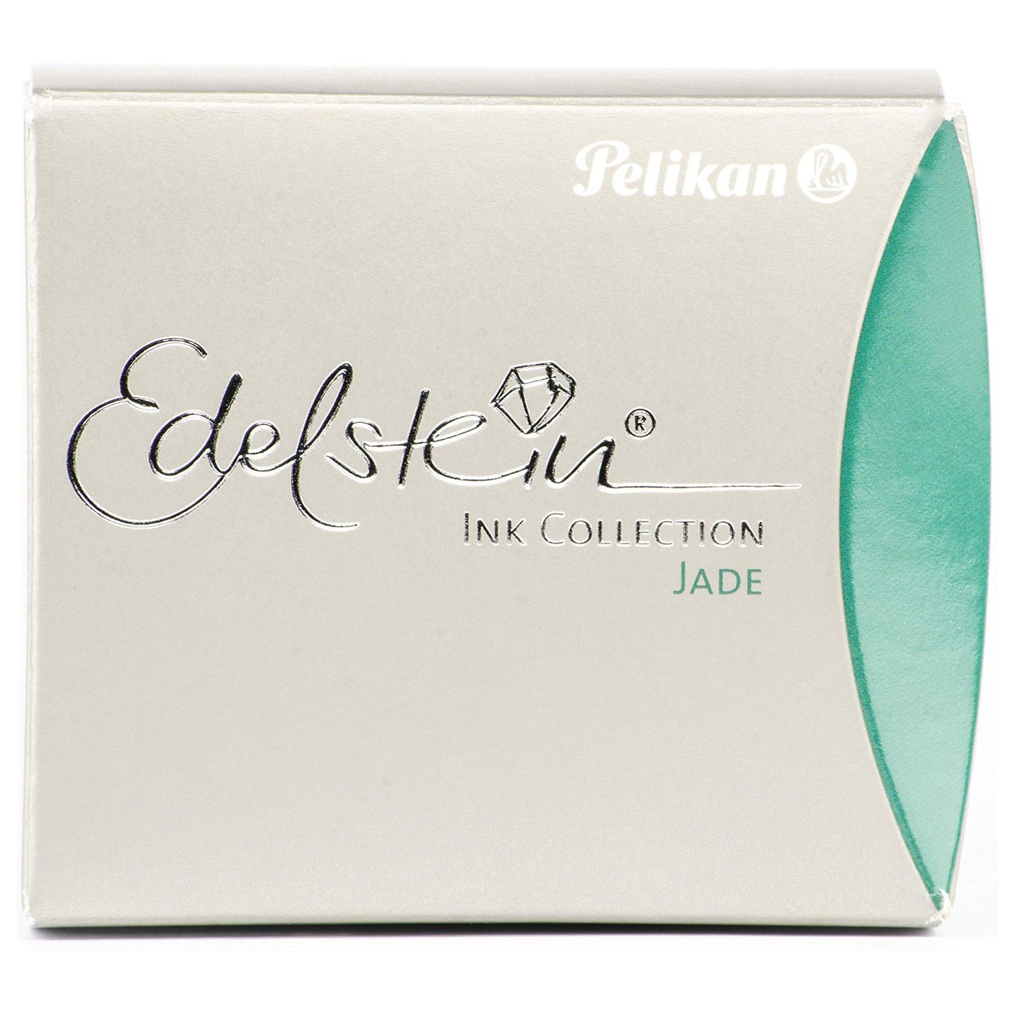 Pelikan Edelstein Ink Bottle (Jade - 50 ML) 339374