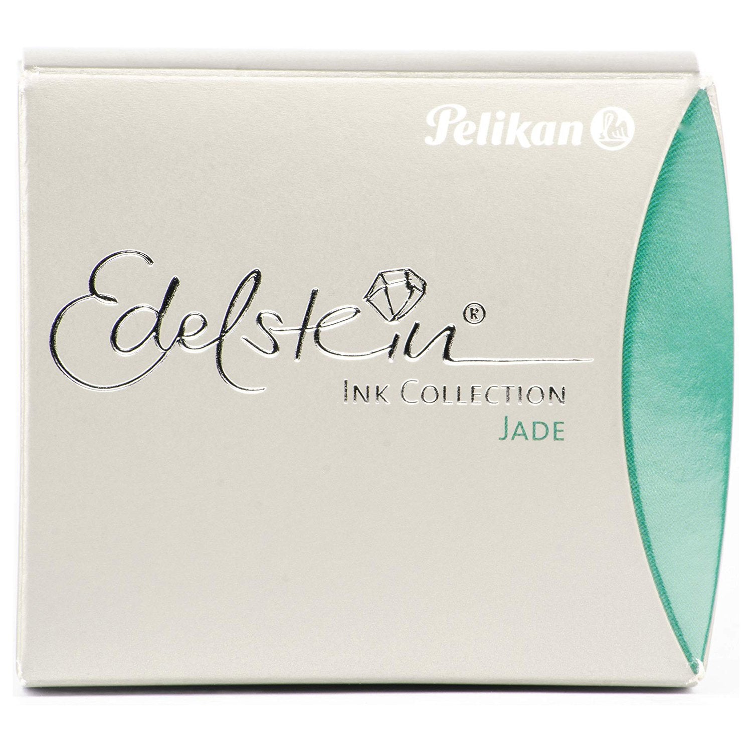 Pelikan Edelstein Ink Bottle (Jade - 50 ML) 339374