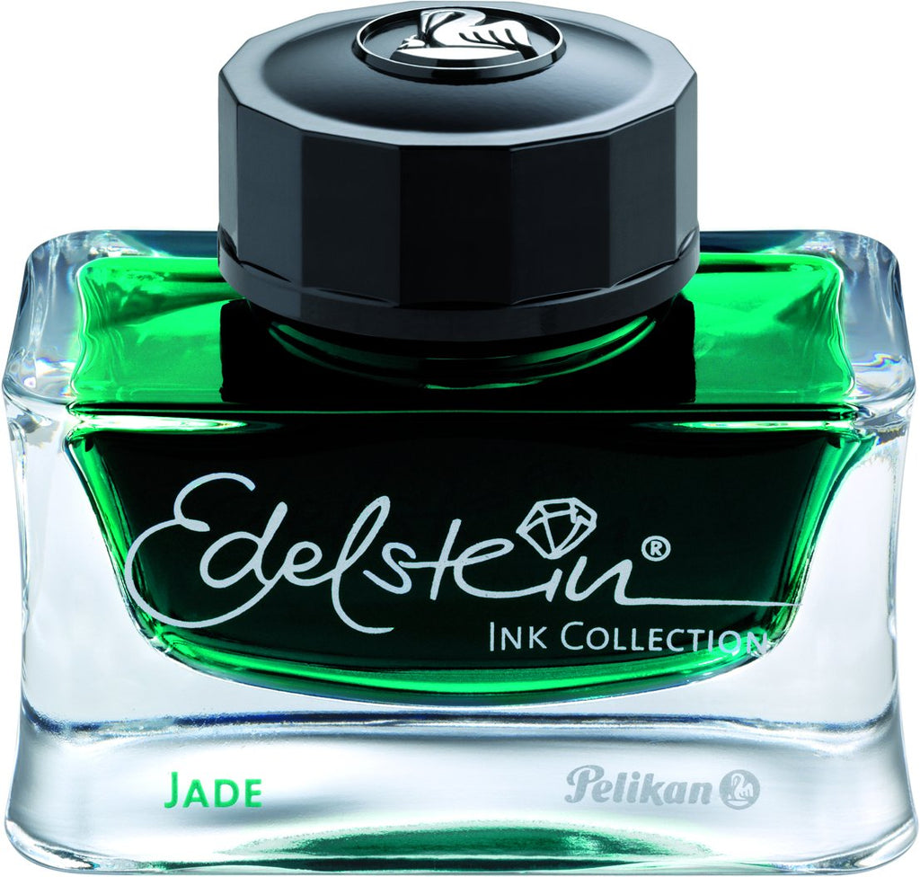 Pelikan Edelstein Ink Bottle (Jade - 50 ML) 339374
