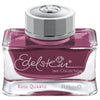 Pelikan Edelstein Ink Bottle Rose Quartz - (50ML)