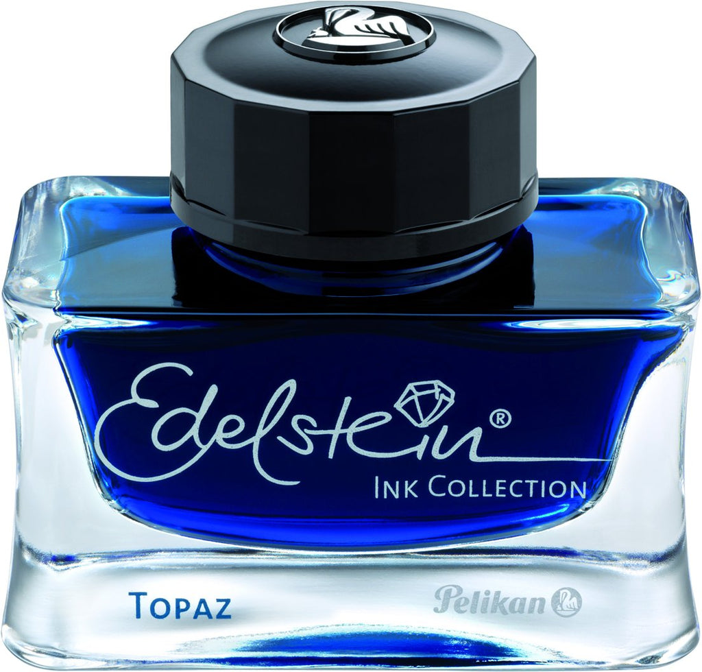 Pelikan Edelstein Ink Bottle (Topaz - 50 ML) 339382