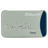 Pelikan Edelstein Ink Cartridge (Topaz - Pack of 6) 339655
