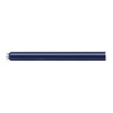 Pelikan GTP/5 Long Ink Cartridge (Blue/Black - Pack of 5) 310607 Genuine original German Cartridge
