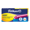 Pelikan GTP/5 Long Ink Cartridge (Pink - Pack of 5) 310672