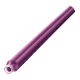 Pelikan GTP/5 Long Ink Cartridge (Violet - Pack of 5) 310664 Genuine original German Cartridge