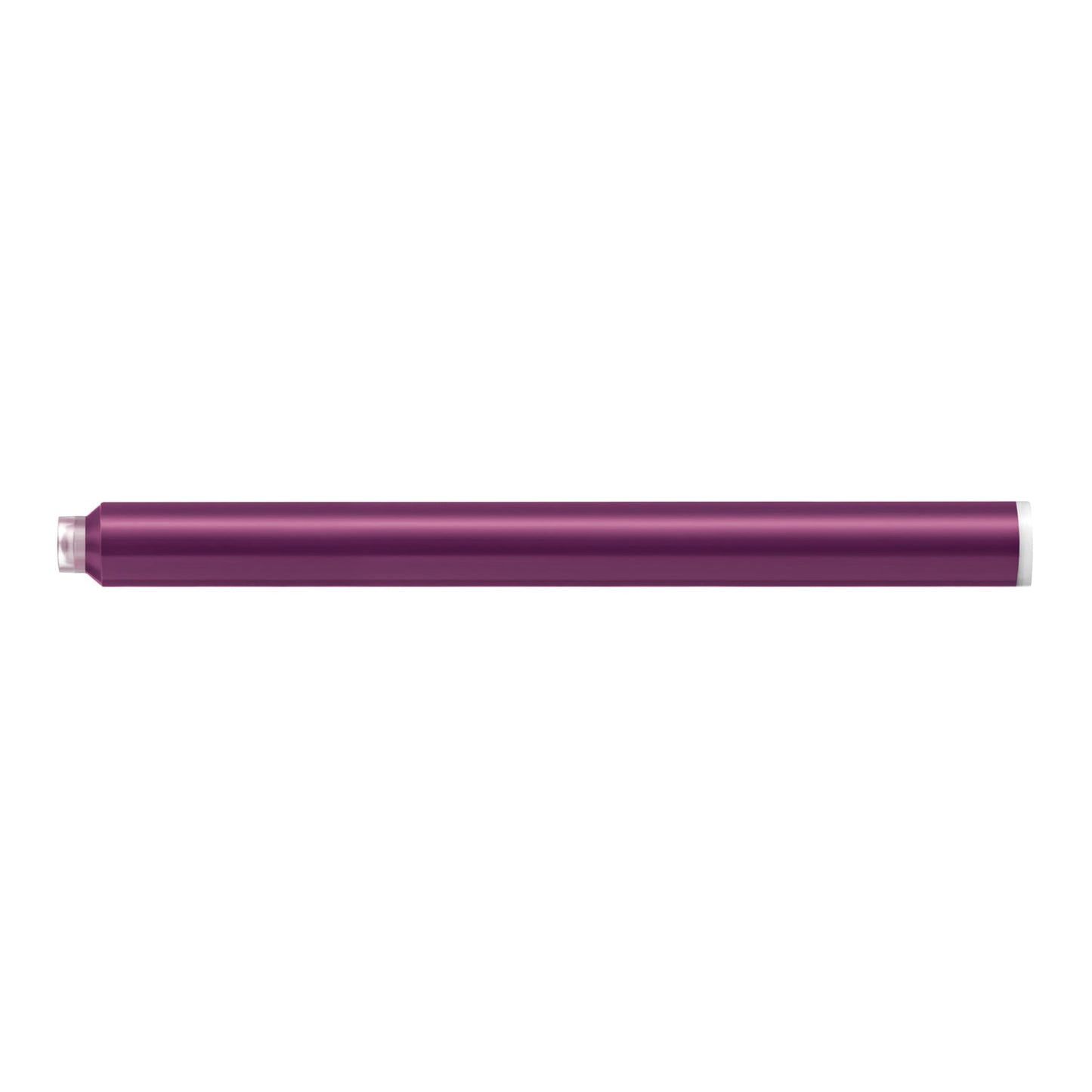 Pelikan GTP/5 Long Ink Cartridge (Violet - Pack of 5) 310664 Genuine original German Cartridge