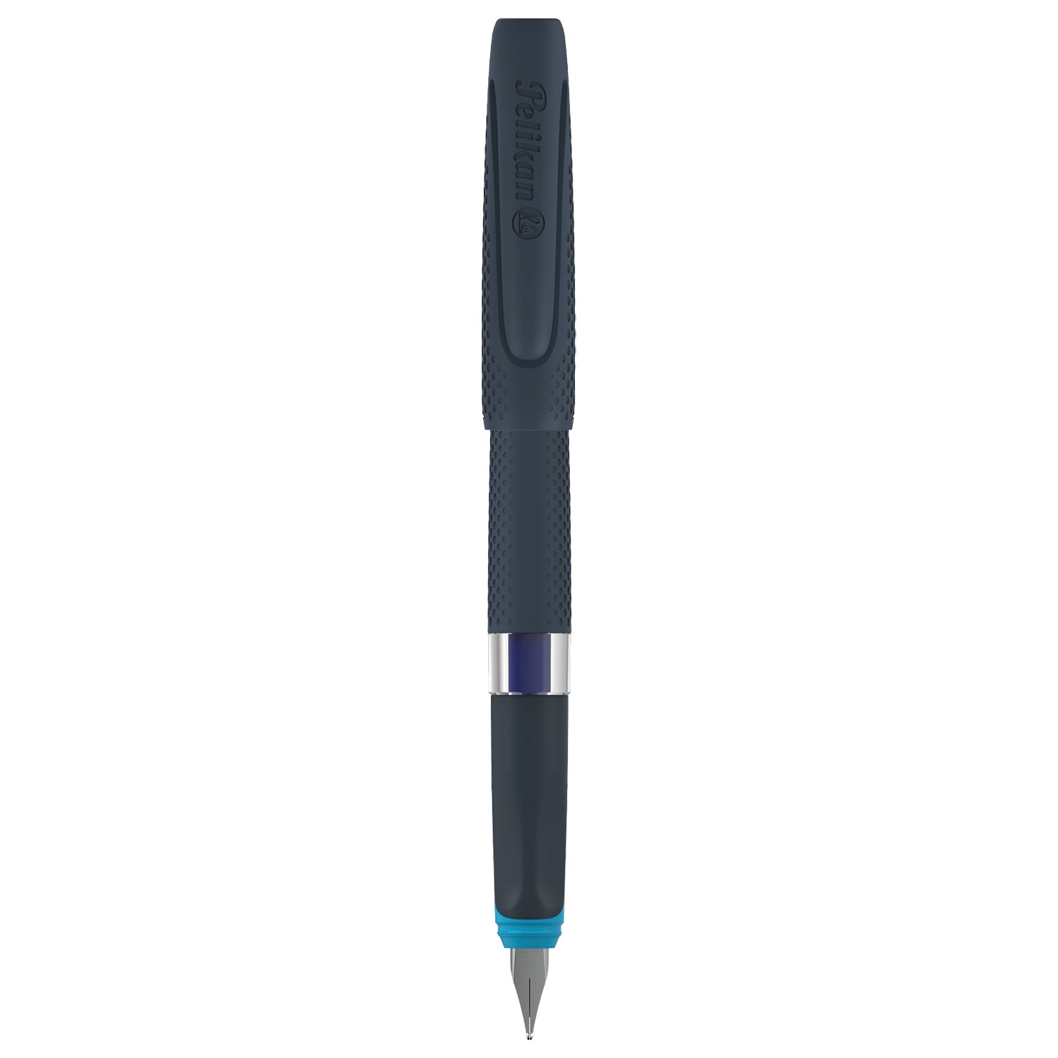 Pelikan Ilo P475 Fountain Pen (Black)