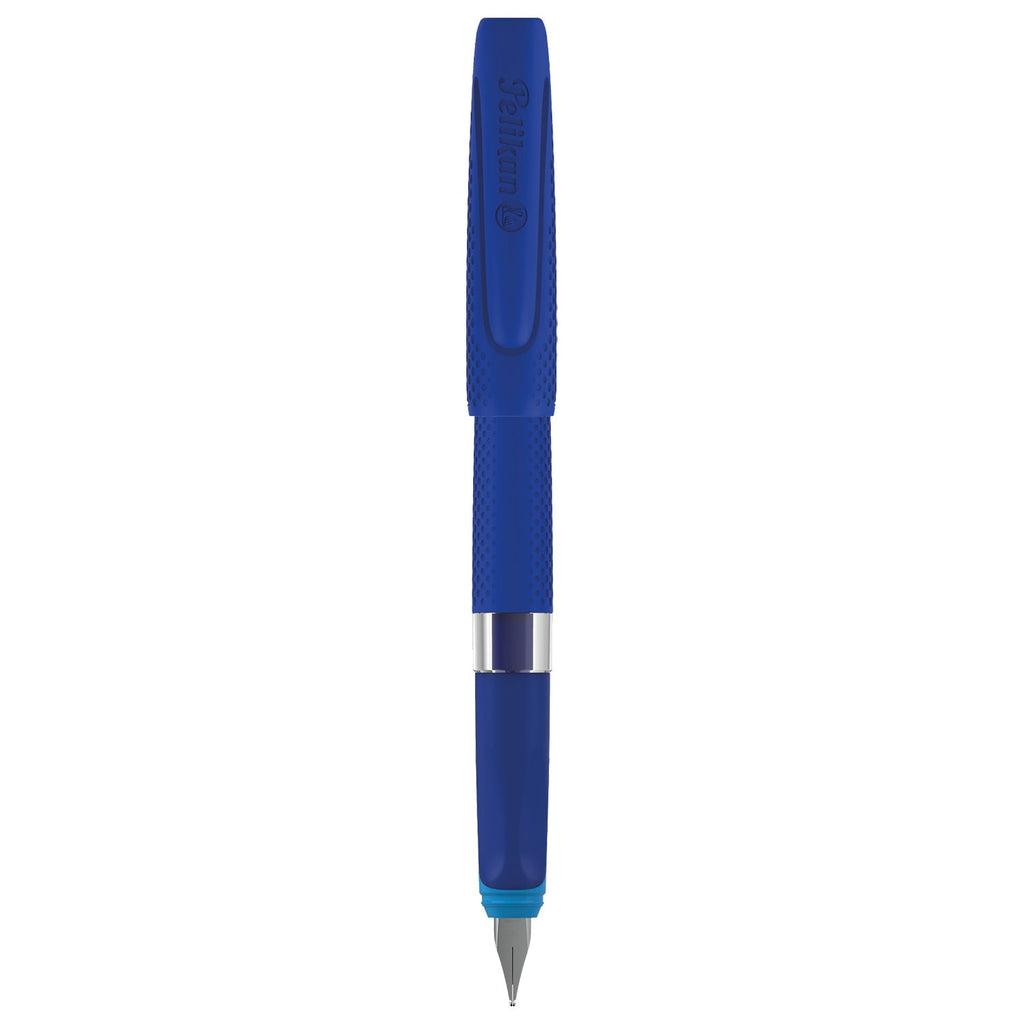Pelikan Ilo P475 Fountain Pen Blue