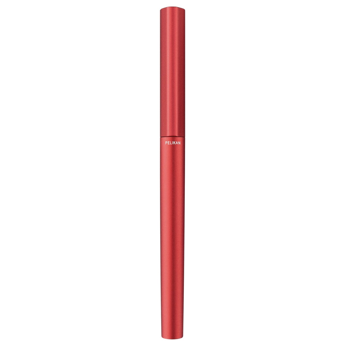Pelikan Ineo P6 Fiery Red Fountain Pen