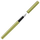 Pelikan Ineo P6 Green Oasis Fountain Pen